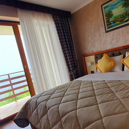 Hotel Panorama Dajti Dış mekan fotoğraf