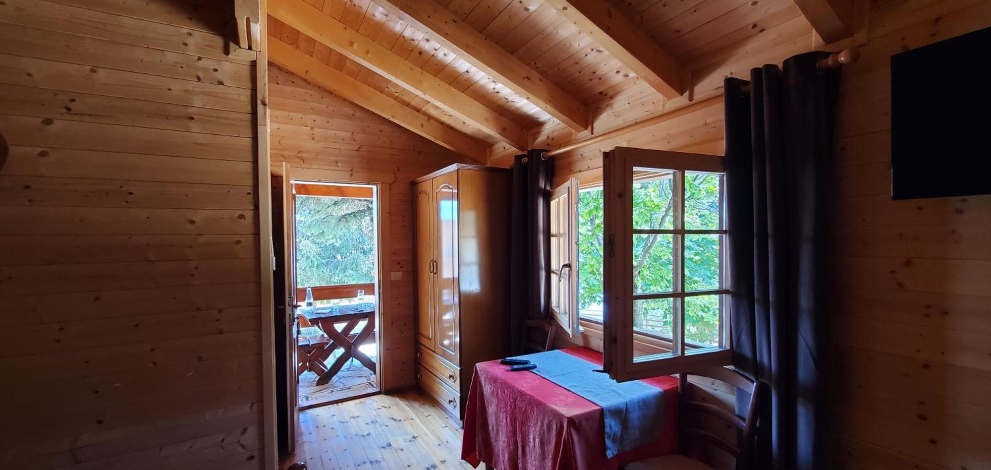 Hotel Panorama Dajti Dış mekan fotoğraf