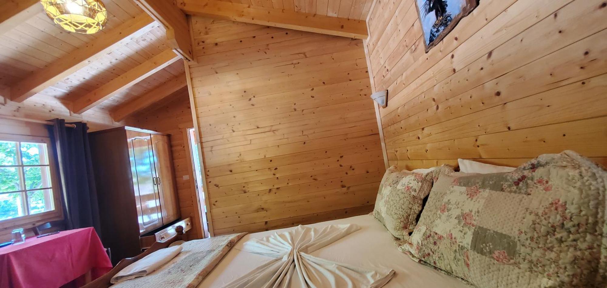 Hotel Panorama Dajti Dış mekan fotoğraf