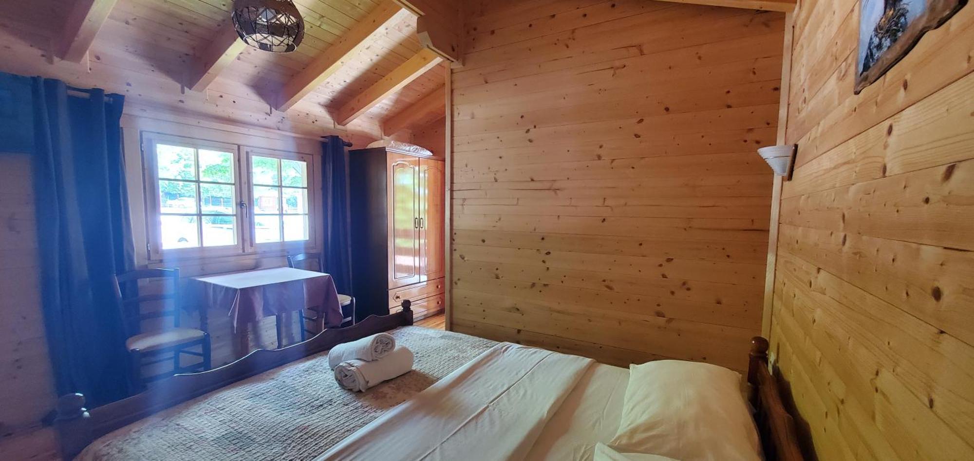 Hotel Panorama Dajti Dış mekan fotoğraf
